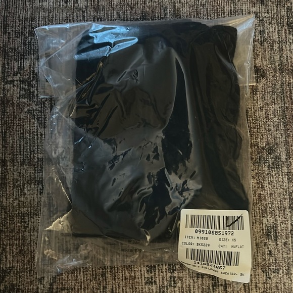 Madewell Tall 8" Skinny Jeans in Carbondale Wash G7684 T27 27 black - Picture 6 of 6